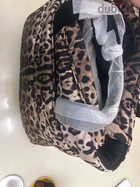 Dolce and Gabbana Brand New Luxury Bag 3