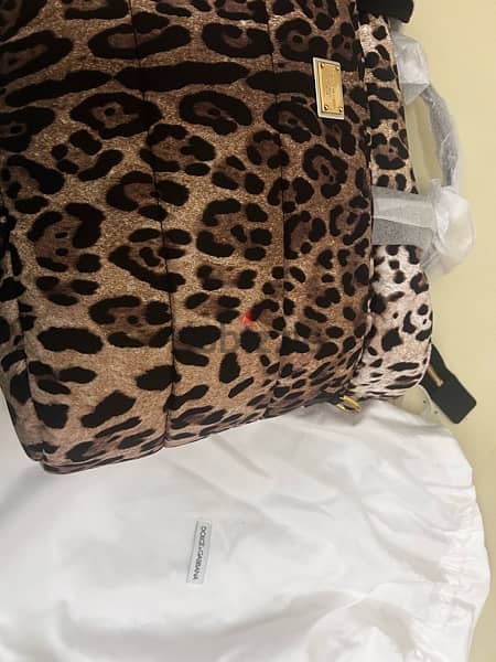 Dolce and Gabbana Brand New Luxury Bag 4
