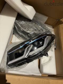 good looking lights for bmw 5 serious they work so good brand new