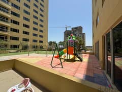 1bed fully furnished flat for BD 315 ONLY in the Amwaj Islands