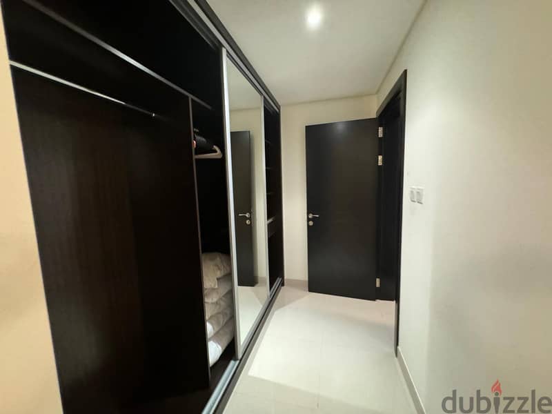 1bed fully furnished flat for BD 315 ONLY in the Amwaj Islands 5