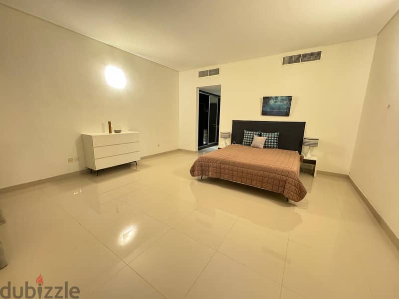 1bed fully furnished flat for BD 315 ONLY in the Amwaj Islands 6