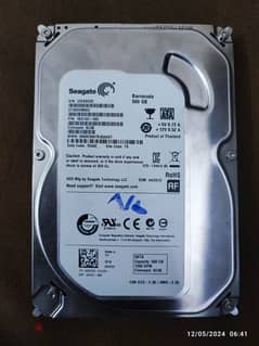 Affordable Old Hard Disk Drives Available for Sale!
