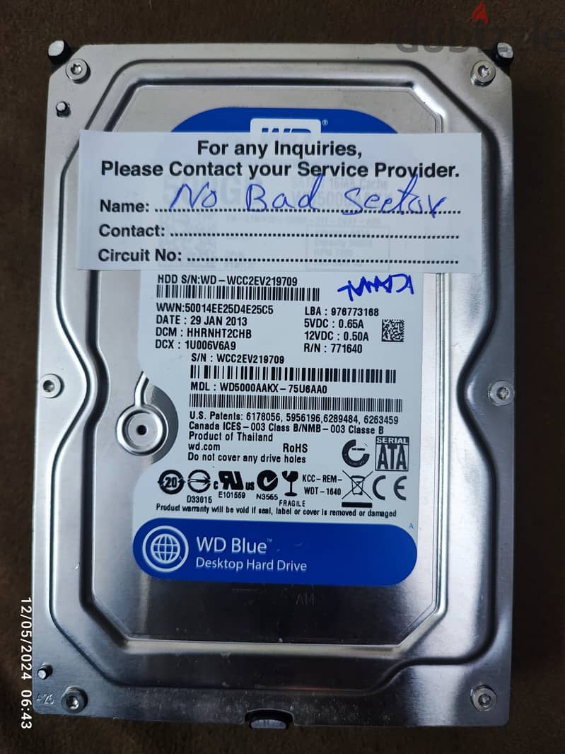 Affordable Old Hard Disk Drives Available for Sale! 5