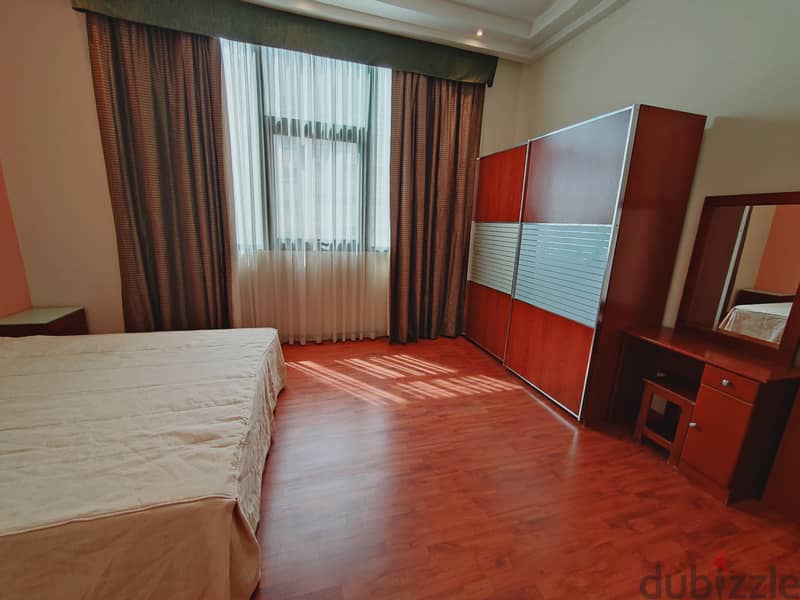 Luxury 2bhk FF flat for rent in Juffair 2