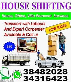Movers pakers bahrain