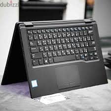 Dell Latitude 7390 2-in-1 Touchscreen  i7 7600U 2.8Ghz, 16GB RAM, 256G 1