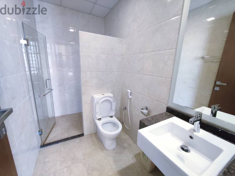 2BR | Affordable Luxury Flat in Juffair 2