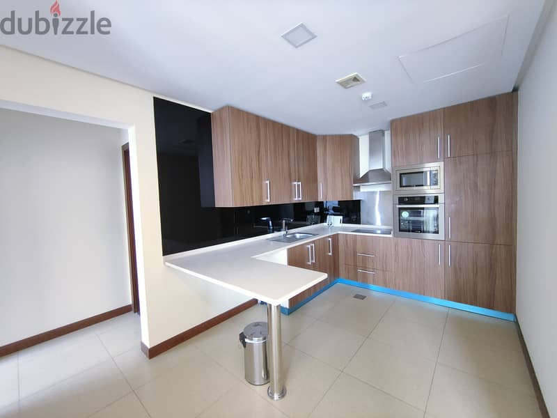 2BR | Affordable Luxury Flat in Juffair 14