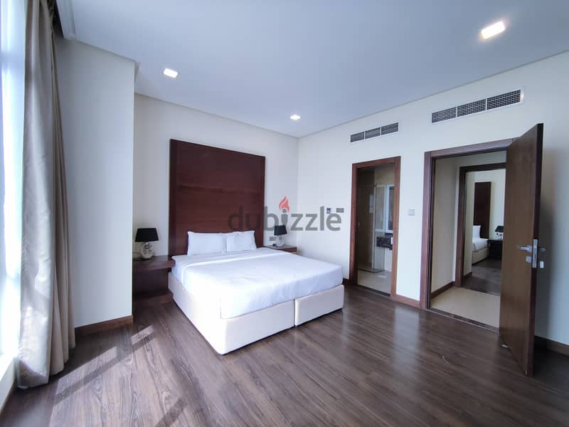 2BR | Affordable Luxury Flat in Juffair 17