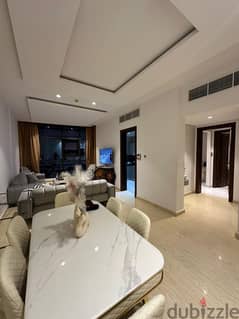 Luxury master room