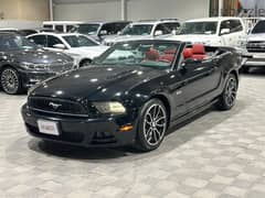 Ford Mustang 5.0 0