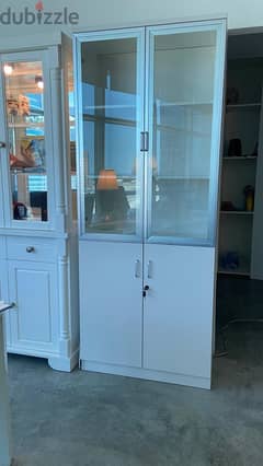 5 shelves cupboards for SALE !!! 0
