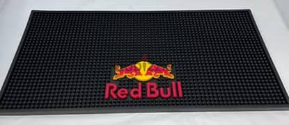 Red Bull Bar(Spill) Mat