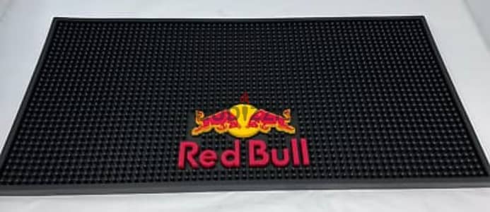 Red Bull Bar(Spill) Mat