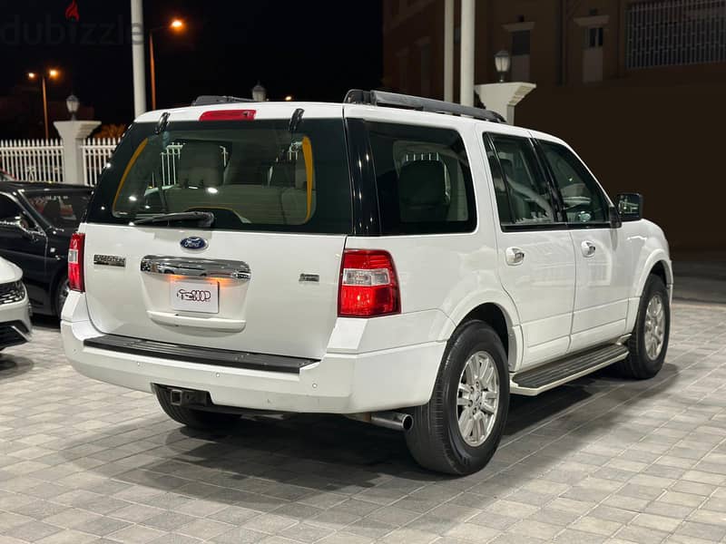 Ford Expedition XLT 5