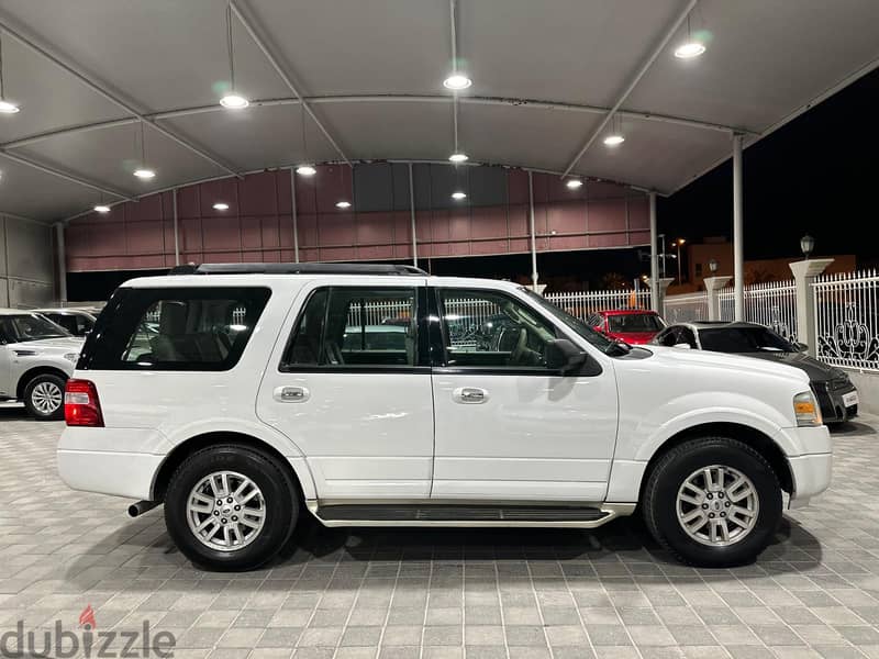 Ford Expedition XLT 6