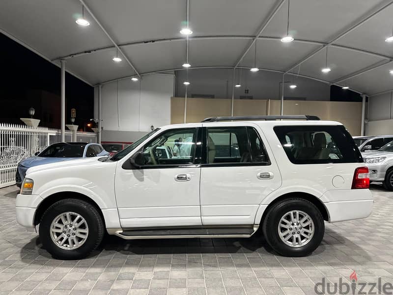 Ford Expedition XLT 7