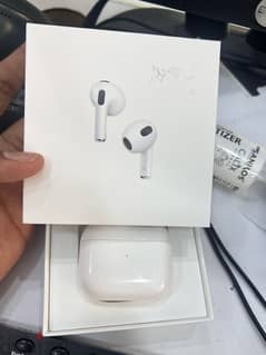 Airpods 3, Just One month Use