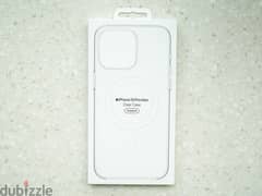 NEW ORIGINAL iPhone 15 Pro Max case