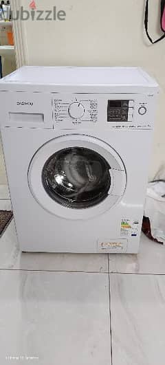 Urgent 4Sale Washing Machine