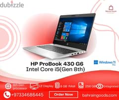 HP ProBook 430 G6 0