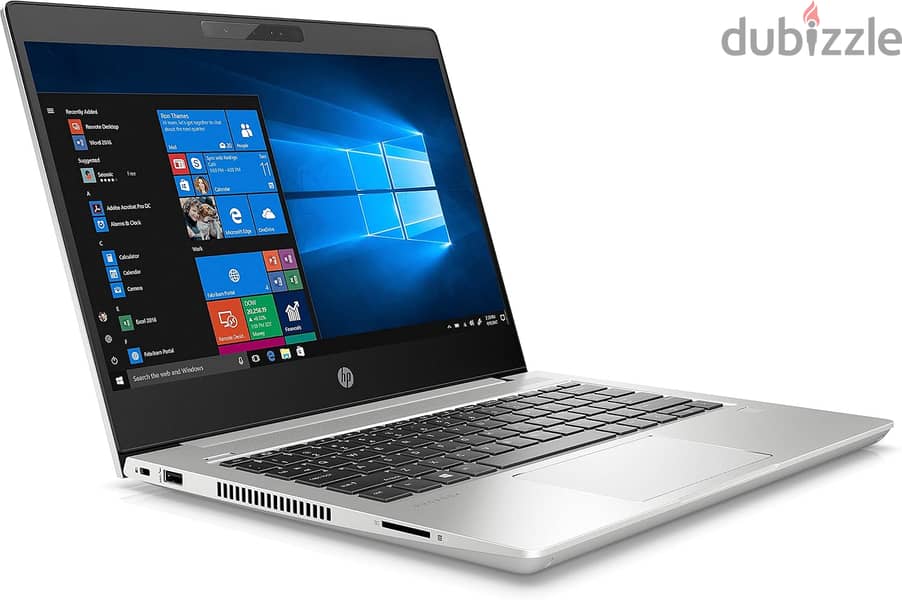 HP ProBook 430 G6 1