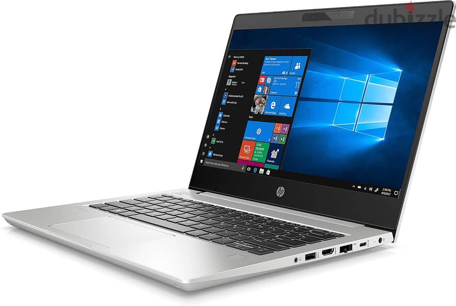 HP ProBook 430 G6 3