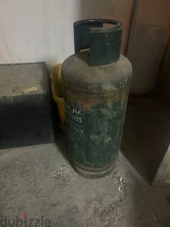 bharain gas for sale