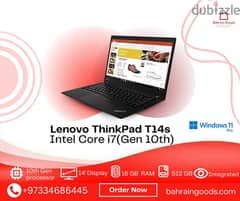 Lenovo ThinkPad T14s 0