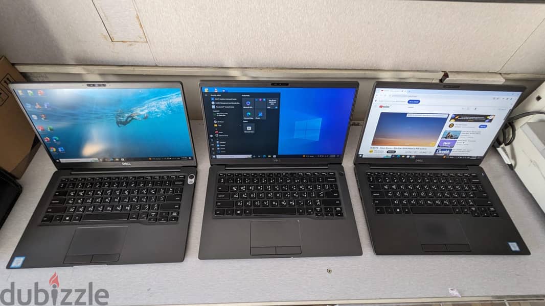 Core i5 / i7 / Dell / HP / Lenovo / Acer All laptops Available in Good 2