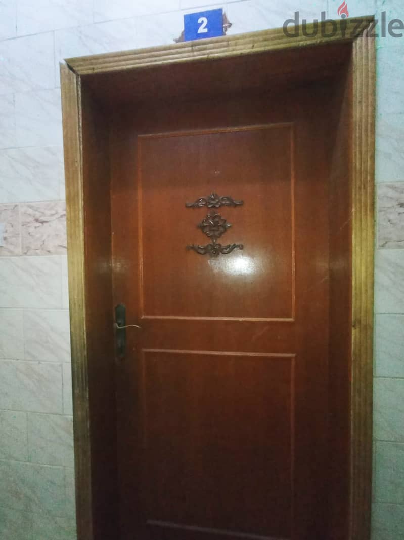 Nice Location Flat For Rent In Muharraq 1