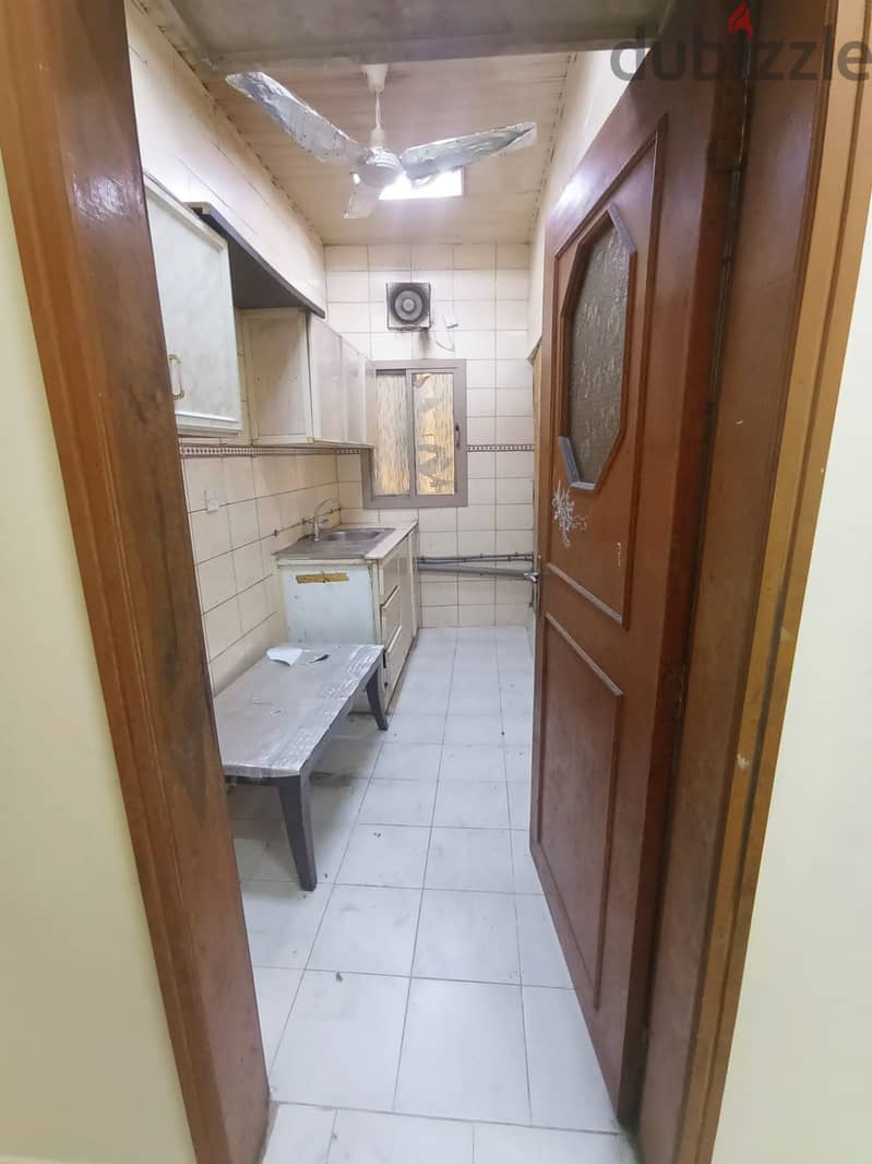 Nice Location Flat For Rent In Muharraq 3