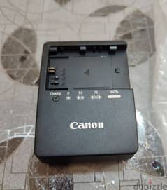For Sale Canon LC-E6 Charger Brand New