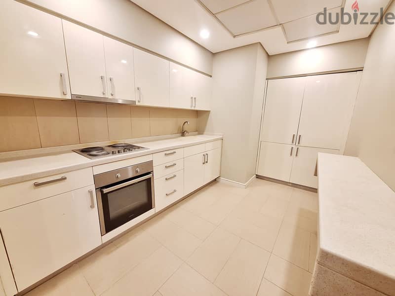 Good deal !! Fully Furnished | Family building | Near Yemen Embassy 2