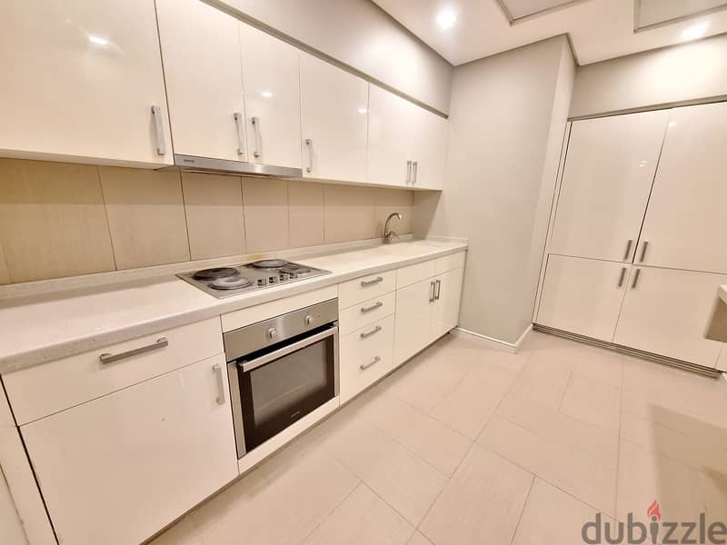 Good deal !! Fully Furnished | Family building | Near Yemen Embassy 5