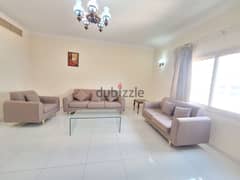 Spacious | Gas Connection | Closed Kitchen | Balcony | Near Ramez mall