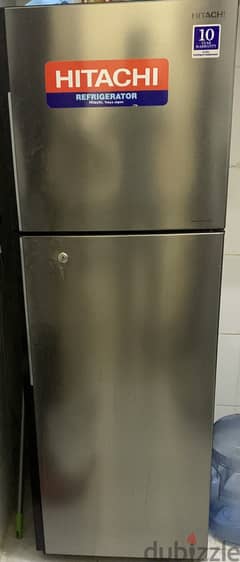 Hitachi refrigerator for sale
