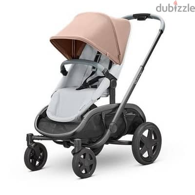 Quinny Hubb stroller