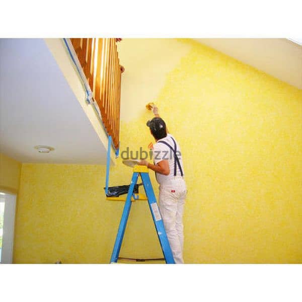 plumber and electrician Carpenter paint tile fixing all work services 5