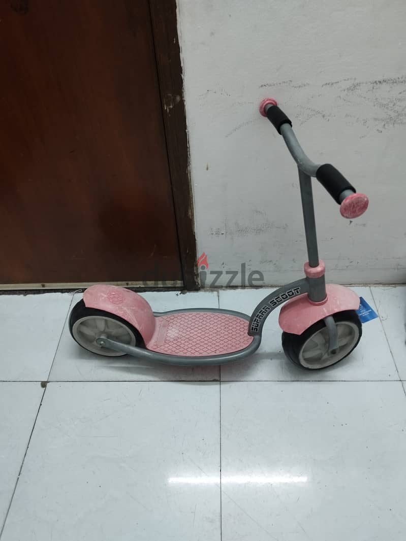 Kids bicycle for sale 1
