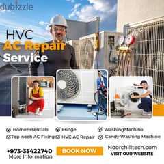 All Air conditioner repair and fixing remove