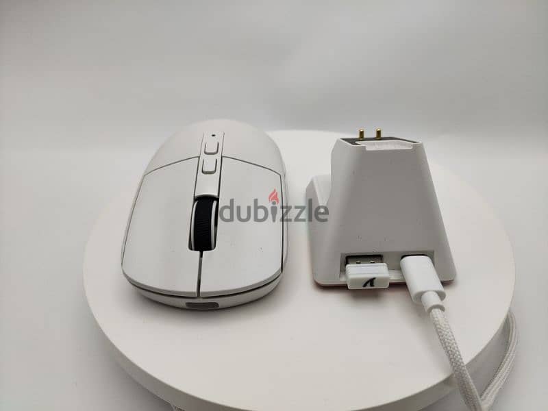 AttackShark X6 Tri-mode Gaming mouse 3