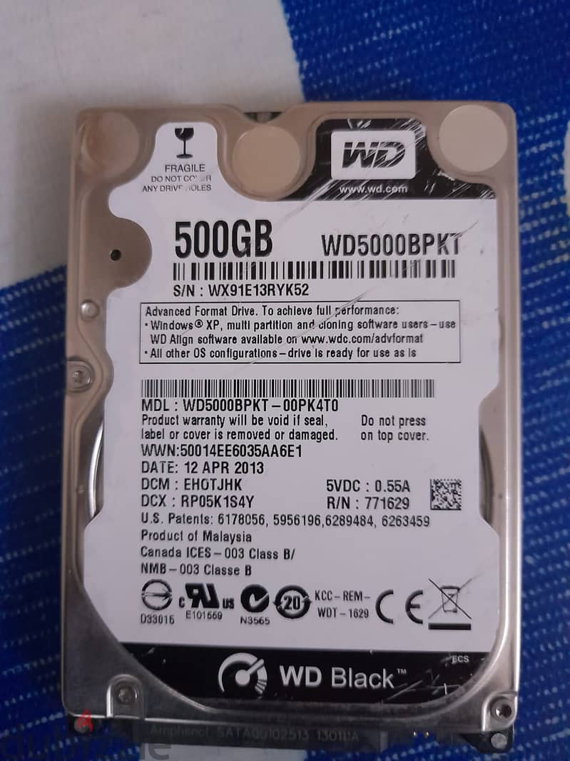 240MM liquid cooler, 8GB RAM, 2.5" HDD Drive. 4