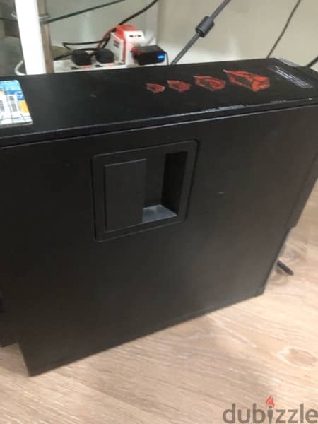 DELL PC USED FOR GAMING FOR SALE CHEAP 5