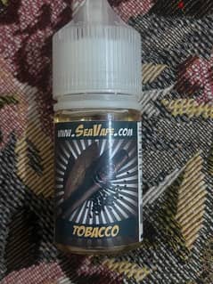 tobacco vape flavor 0