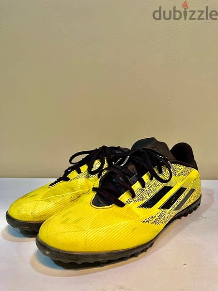 Adidas Football Shoes For Sale 1
