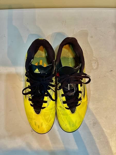 Adidas Football Shoes For Sale 2