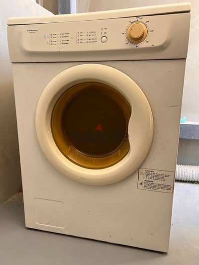 Dryer