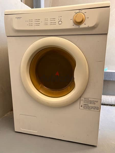 Dryer for sale 0